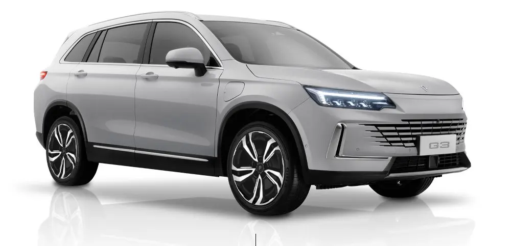 Polytron G3 Belum Mampu Kalahkan Dominasi Merk Tiongkok