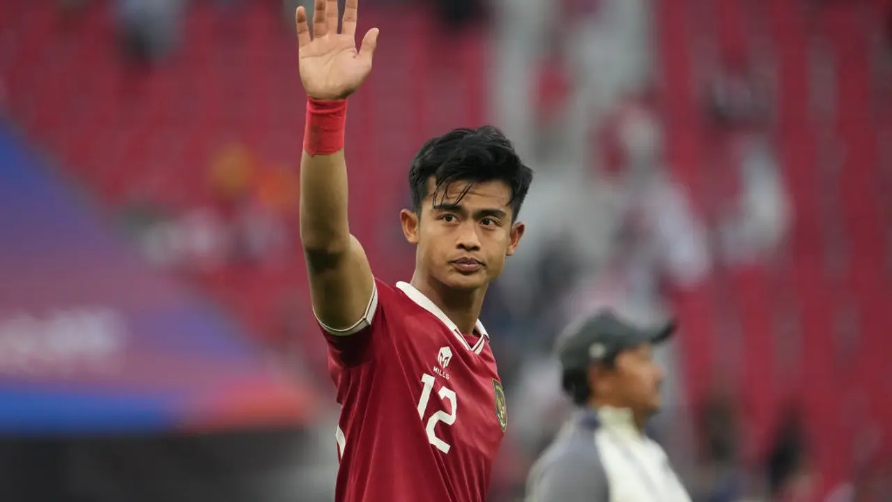 Pratama Arhan Sambut Hangat Rekan Timnas Indonesia Jelang Laga Bangkok United Vs Persib