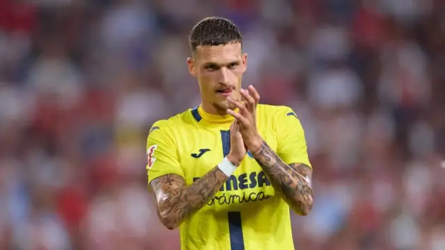 Rafa Marin Villarreal Takkan Mudah Kalahkan Juventus Di Liga Champions