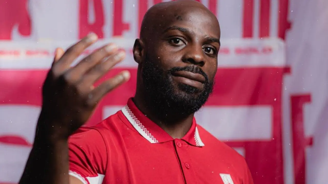 Kabar Baik untuk Persis! Setelah Skorsing Panjang, Fuad Sule Bisa Main Lagi Kontra Persib Bandung