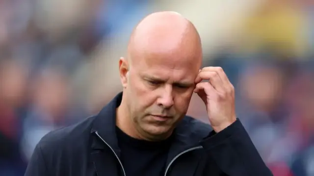 Slot Soroti Lawan Lawan Yang Kini Pandang Liverpool Berbeda