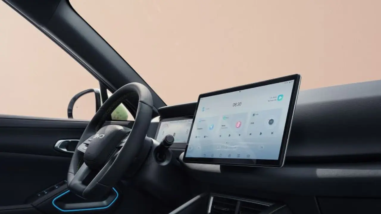 Spesifikasi Byd Atto 2 Suv Listrik Kompak Yang Siap Ramaikan Indonesia 1