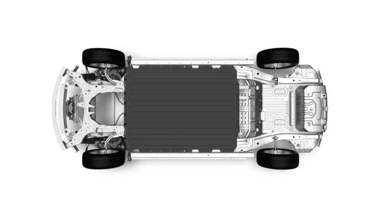 Spesifikasi Byd Atto 2 Suv Listrik Kompak Yang Siap Ramaikan Indonesia 5