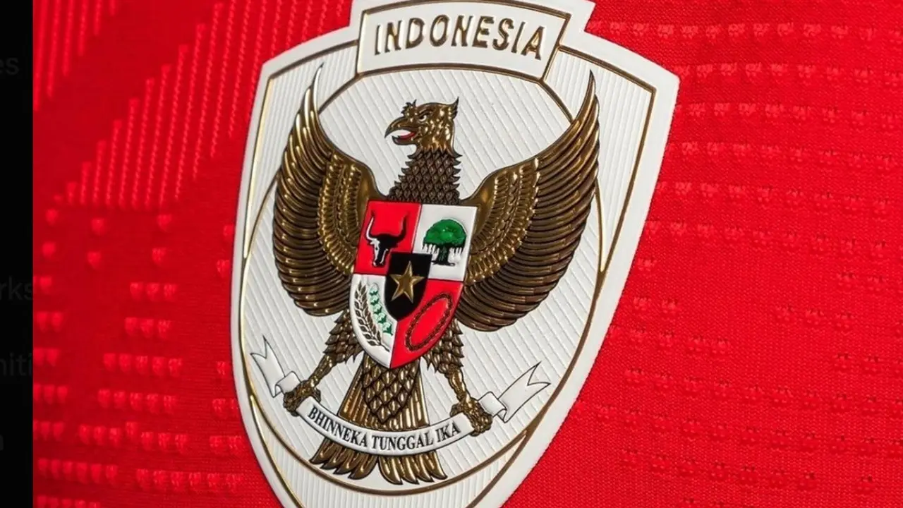 Susunan Pemain Timnas Indonesia Vs Arab Saudi Paes Starter Oratmangoen Jadi Striker