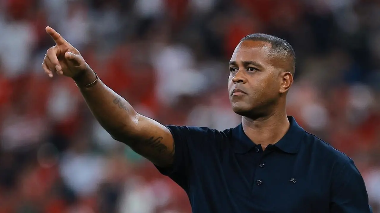 Taktik Kluivert Disorot Setelah Indonesia Kalah 2 3 Dari Arab Saudi