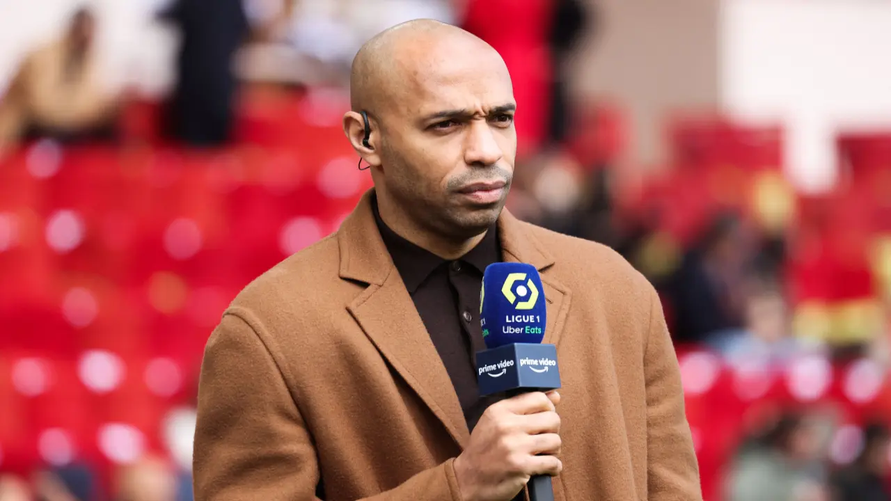 Thierry Henry Beberkan Tiga Klub yang Paling Berpeluang Juara Liga Champions 2025/2026