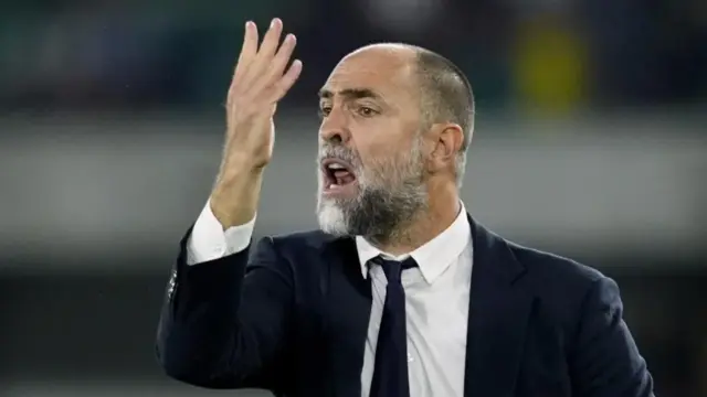 Tudor Soroti Kesetaraan Juventus Dan Milan Jelang Duel Serie A