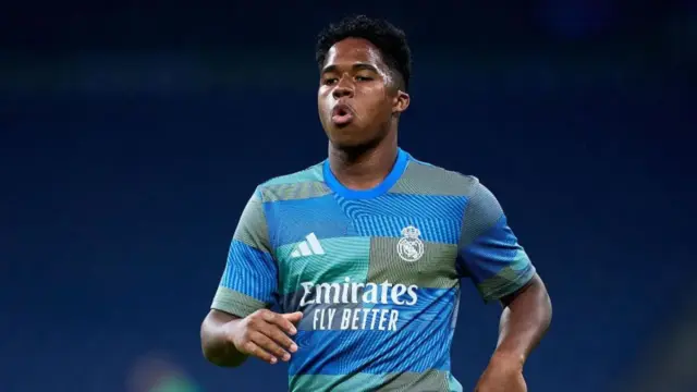 West Ham Disarankan Jadikan Lucas Paqueta Kunci Untuk Gaet Endrick Dari Real Madrid