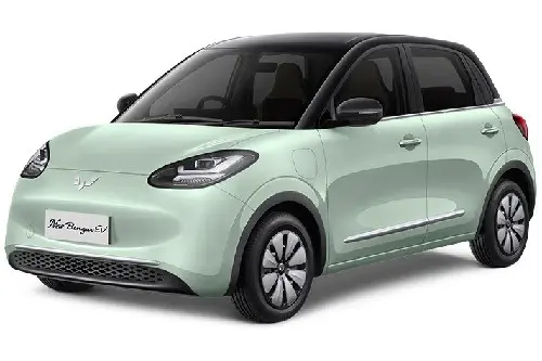 Wuling Binguo Ev Lite Mobil Listrik Termurah Di Indonesia