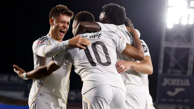 Xabi Alonso Puas Meski Real Madrid Menang Tipis Atas Getafe Ini Soal Efektivitas