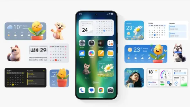 Xiaomi Rilis Daftar Hp Populer Yang Tidak Kebagian Update Hyperos 3