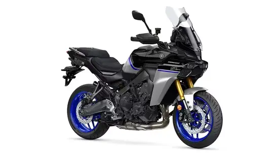 Yamaha Tracer 9 Gt Y Amt Japan Mobility Show 2025