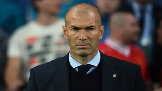 Zinedine Zidane Siap Kembali Melatih, Bocorkan Dua Tim Yang Menarik Minatnya