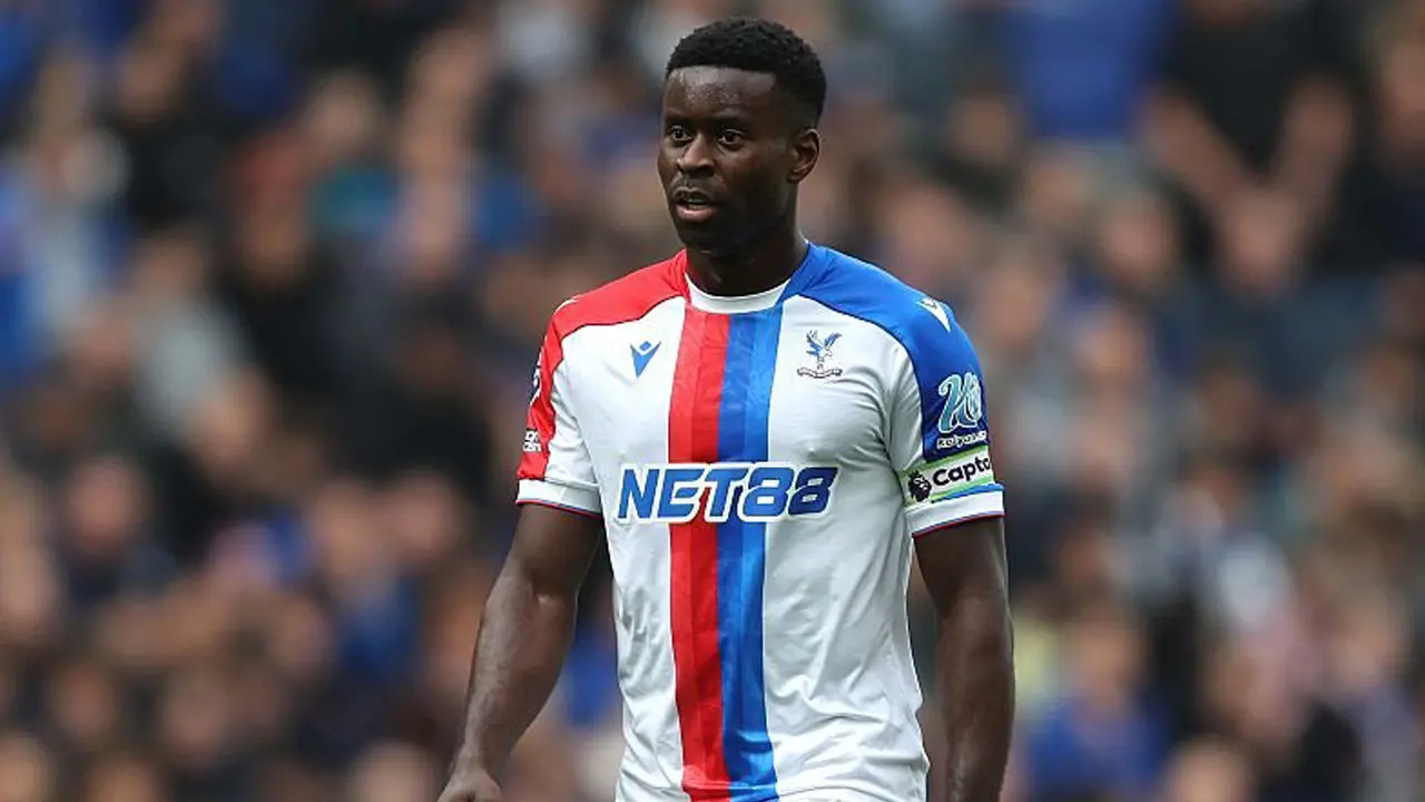 Alasan Mengejutkan Di Balik Gagalnya Transfer Marc Guehi Ke Liverpool