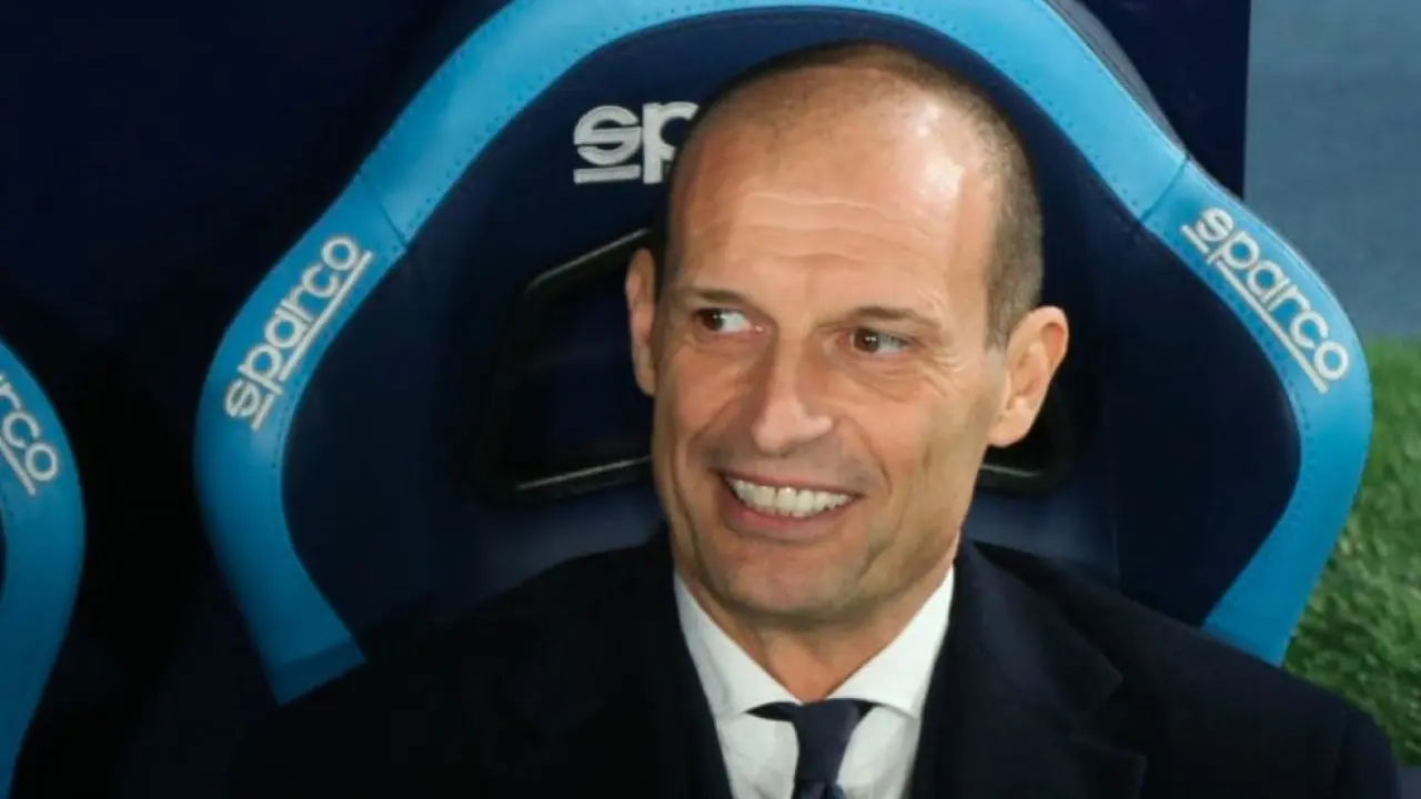 Allegri Dan De Laurentiis Soroti Jadwal Padat Usul Batas Panggilan Timnas 1