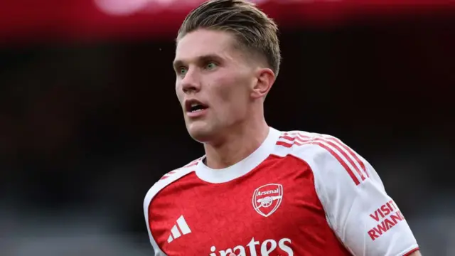 Arteta Optimistis Gyokeres Segera Cetak Gol Untuk Arsenal