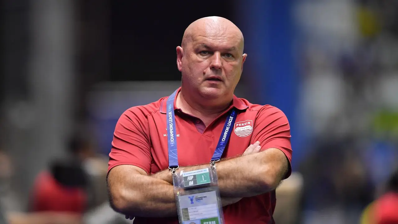 Atep Dukung Bojan Hodak Latih Timnas Tapi Beri Peringatan Serius Soal Satu Hal Ini