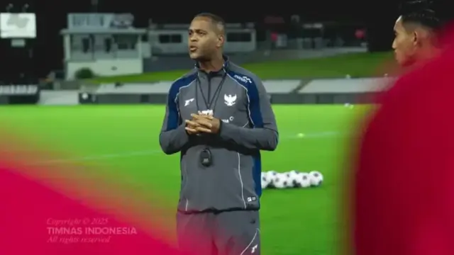 Biaya Pemecatan Patrick Kluivert Terungkap Pssi Siapkan Dana Puluhan Miliar Rupiah