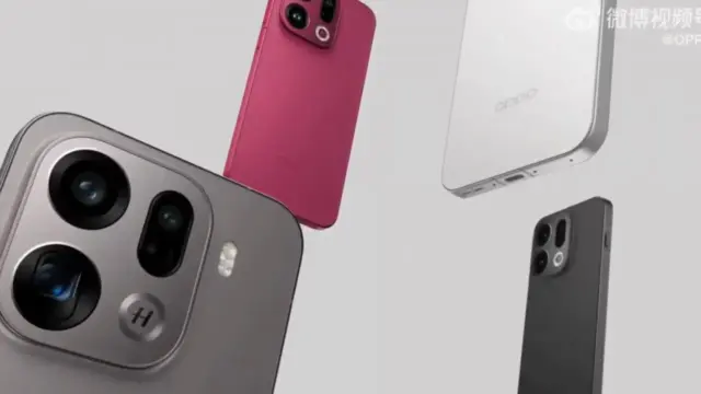 Bocoran Desain Oppo Find X9 Terungkap Kamera Squircle Dan Telefoto 200mp