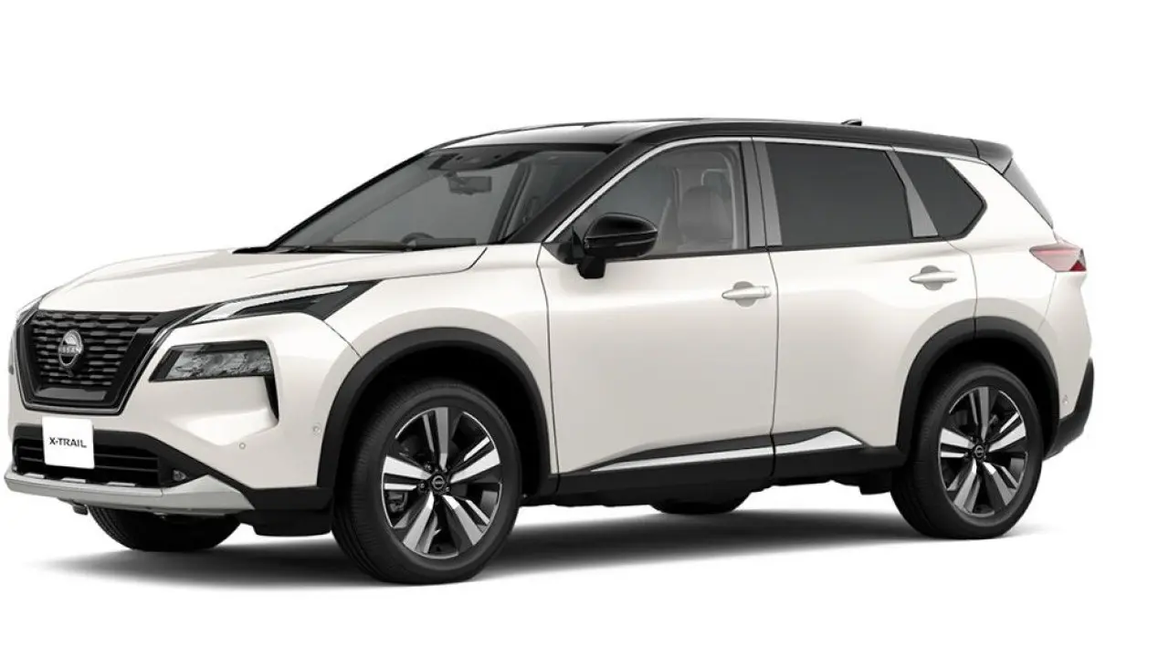 Catatkan Ratusan Pesanan Pengiriman Nissan X Trail E Power E 4orce Dipastikan Mulai Akhir Tahun 2025 1