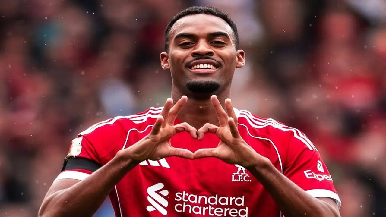 Liverpool Kembali Dihantam Cedera Jelang Laga Lawan Manchester United