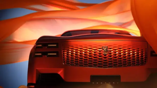 Century Jadi Merek Ultra Luxury Dari Toyota Tantang Rolls Royce Dan Bentley