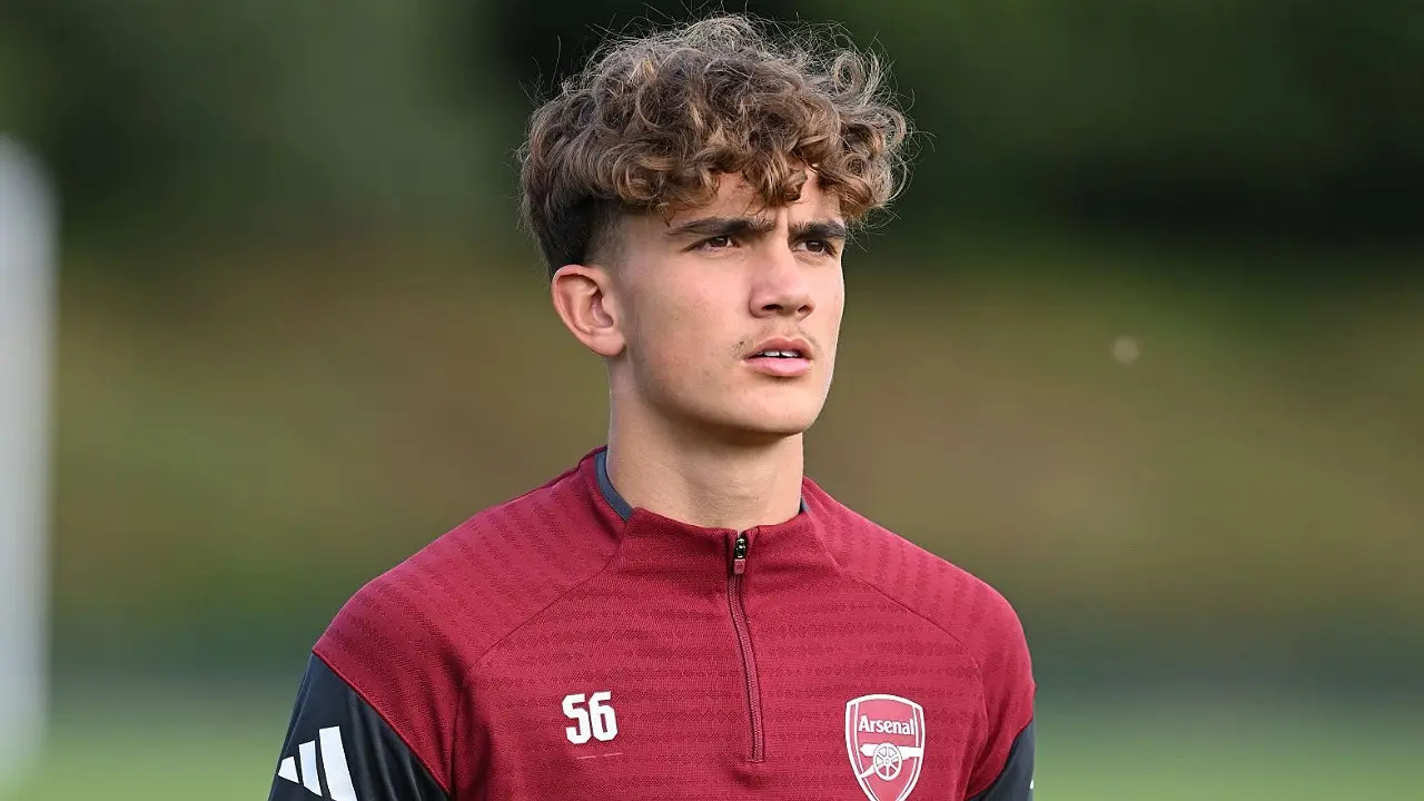 Cristhian Mosquera Ungkap Wonderkid Arsenal Memiliki Gaya Bermain Mirip Lamine Yamal