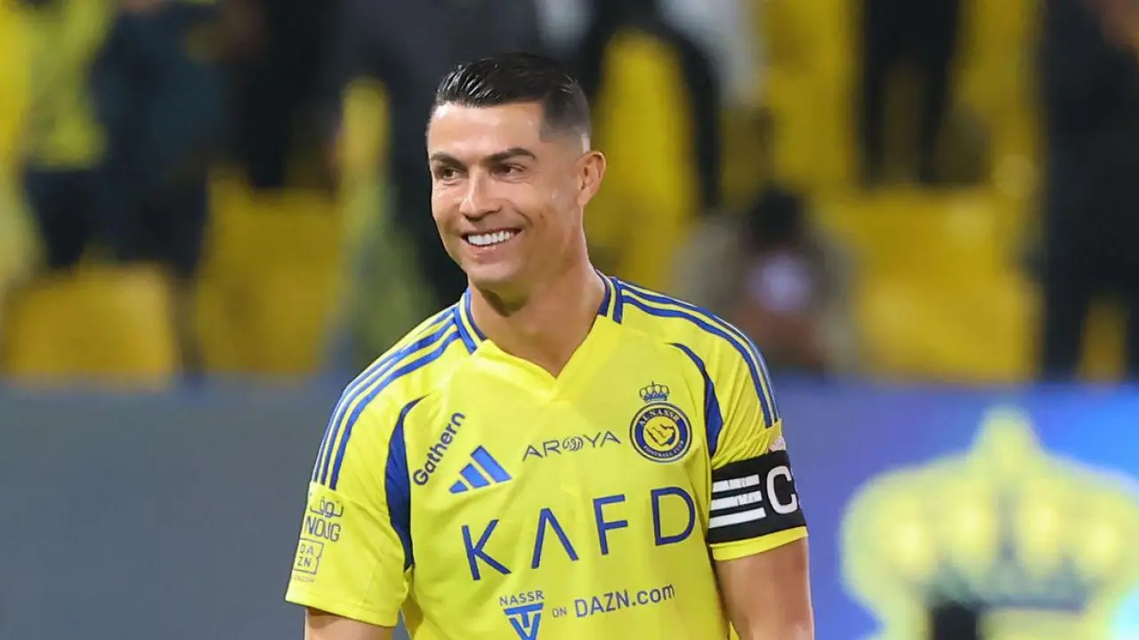 Cristiano Ronaldo Di Ambang Sejarah Butuh 52 Gol Lagi Untuk Cetak 1000 Gol Sepanjang Karier