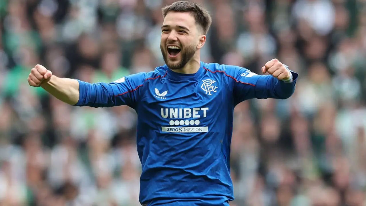 Crystal Palace Siapkan Pengganti Adam Wharton Jika Hengkang Tahun Depan