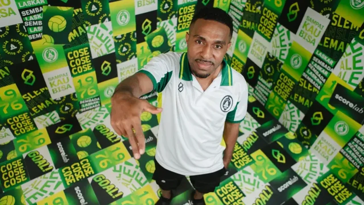 Debut Gemilang Terens Puhiri Kereta Cepat Pss Siap Terbang