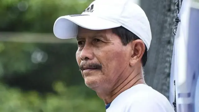 Djadjang Nurdjaman Bangga Persib Bandung Kembali Ukir Sejarah Di Bangkok Setelah 30 Tahun