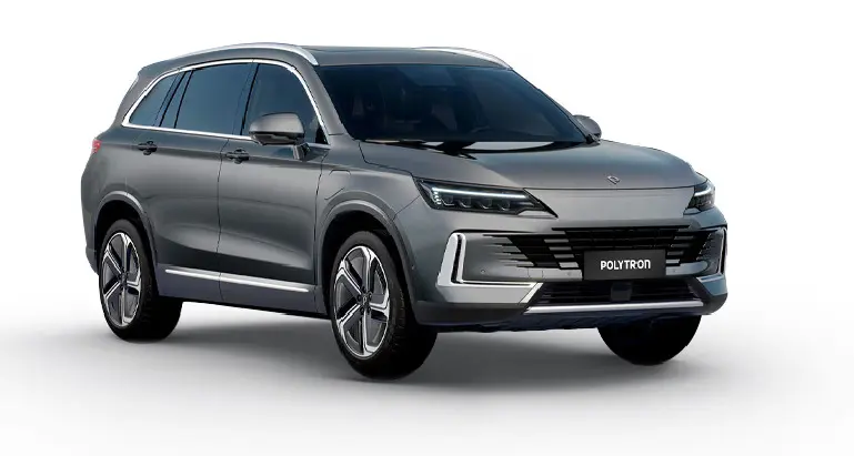 Eksterior Polytron G3