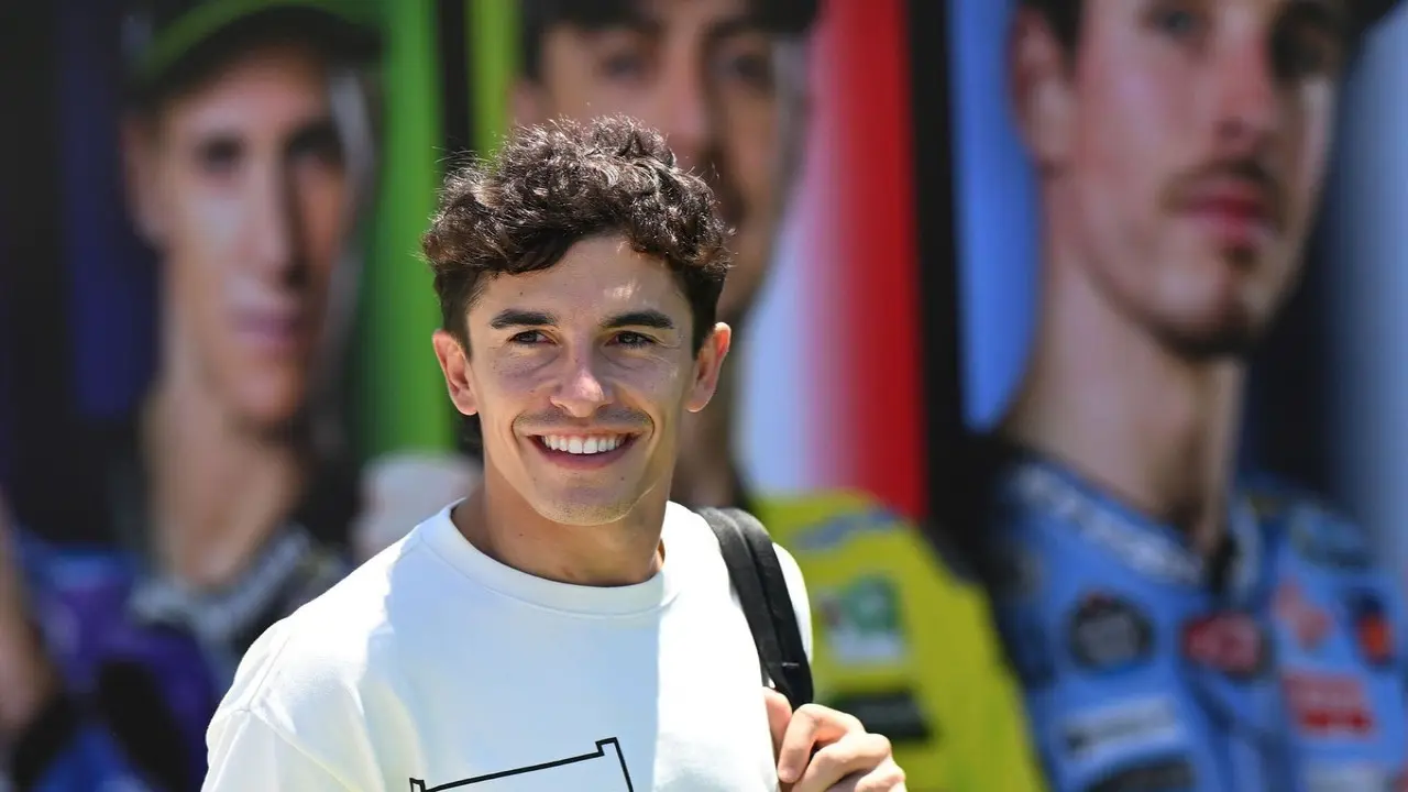 6 Rider Berpeluang Naik Podium Usai Absennya Marc Marquez di MotoGP Australia 2025