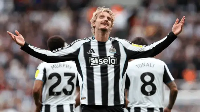 6 Striker Baru Bertarif Tinggi di Liga Inggris Musim 2025/2026, Siapa Paling Bersinar?