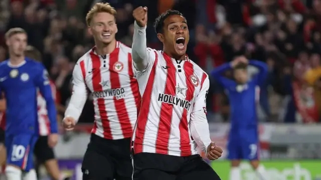 Fabio Carvalho Jadi Incaran Klub Eropa Liverpool Berpeluang Terima Bonus Transfer