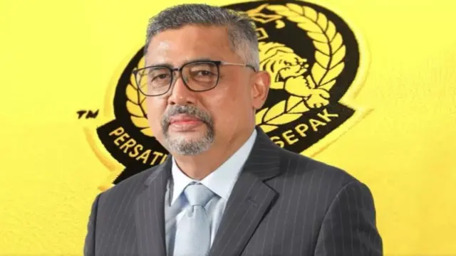 Fifa Tuding Malaysia Curang Sekjen Fam Ditangguhkan