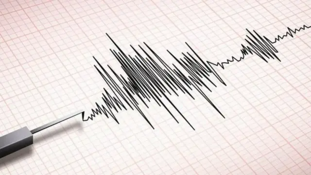 Gempa Magnitudo 41 Guncang Poso Bmkg Catat Kedalaman 10 Km