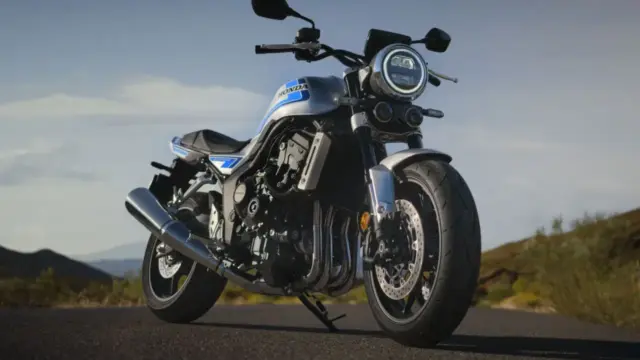 Honda Hidupkan Kembali Cb Legendaris Lewat Cb1000f 2026 Harga Mulai Rp155 Juta Di Jepang 1