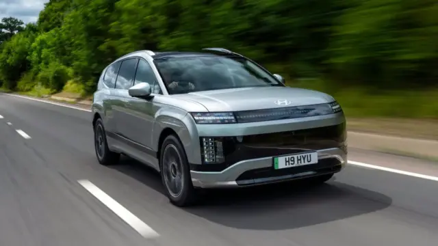 Hyundai Ioniq 9 Tercatat Di Njkb Jakarta Pertanda Segera Rilis Di Indonesia 1