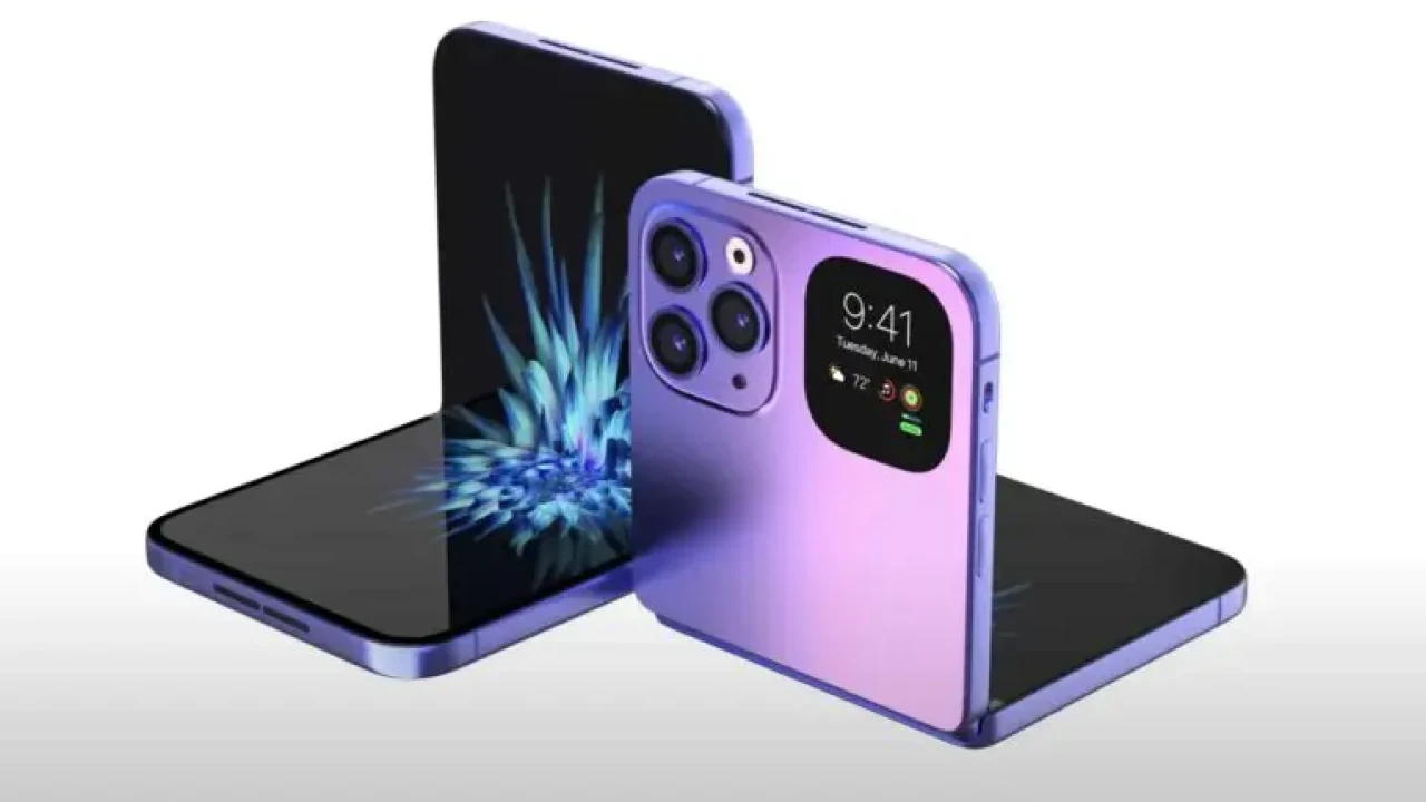 Iphone 18 Pro Dan Iphone Lipat Akan Gunakan Chip 2nm Yang Sama