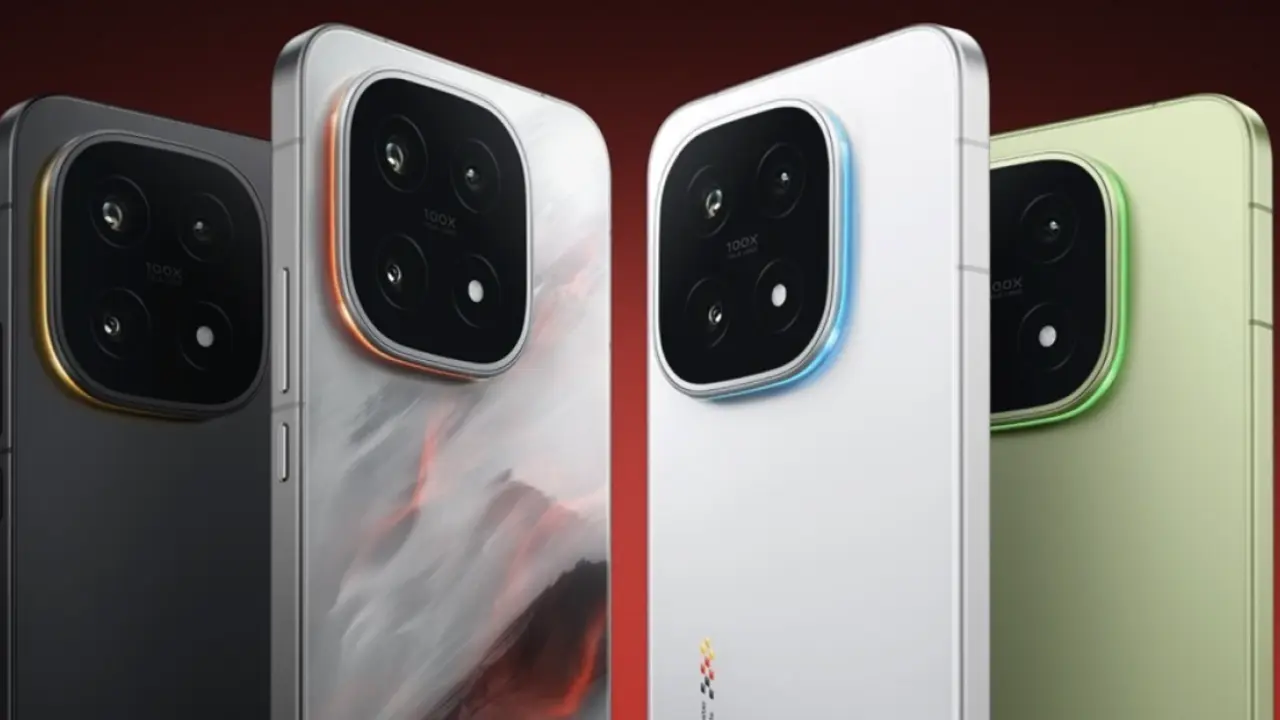 Iqoo 15 Laris Manis Penjualan Offline Naik 280 Di Hari Pertama