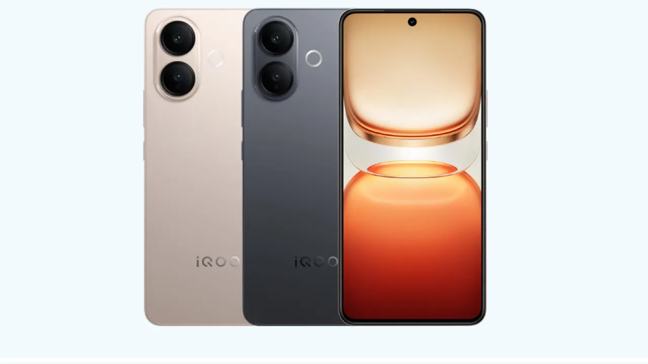 Iqoo Z10r 5g Masuk Indonesia Baterai 6 500 Mah Dan Harga Rp3 Jutaan 1