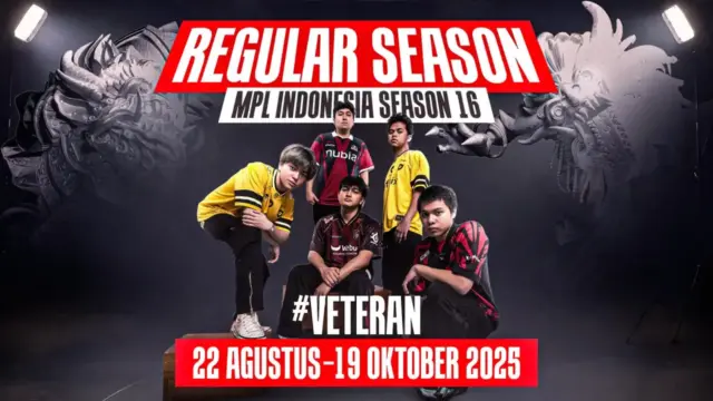 Jadwal Mpl Id S16 Pekan Ketujuh Persaingan Playoff Makin Panas