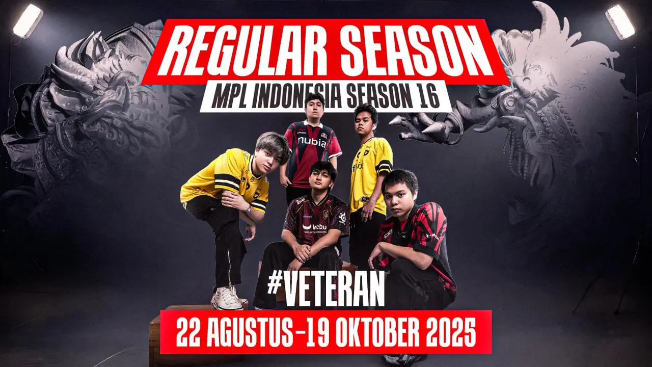 Jadwal Mpl Id S16 Pekan Ketujuh Persaingan Playoff Makin Panas