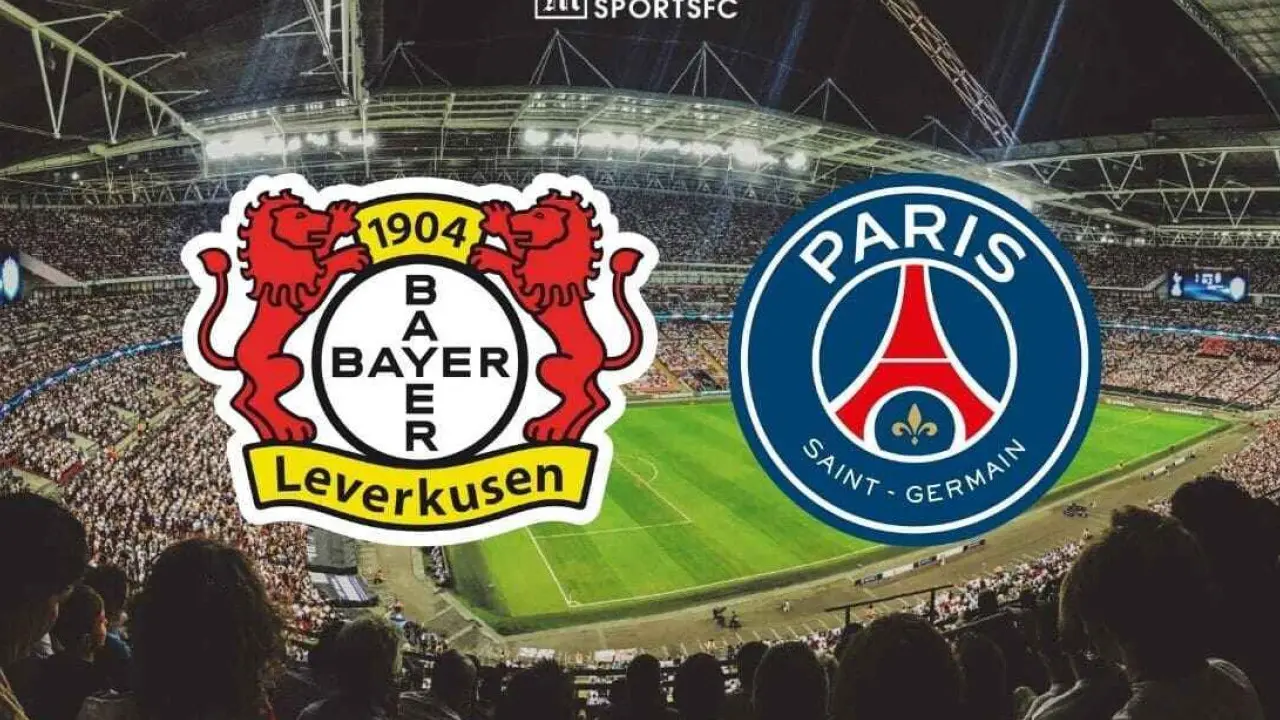 Jelang Leverkusen Vs Psg Siapa Unggul Di Duel Strategi Bayarena 1