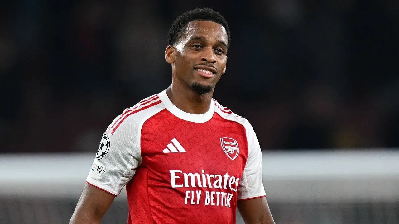 Jurrien Timber Dapat Kepercayaan Penuh Dari Mikel Arteta Kontrak Baru Di Depan Mata