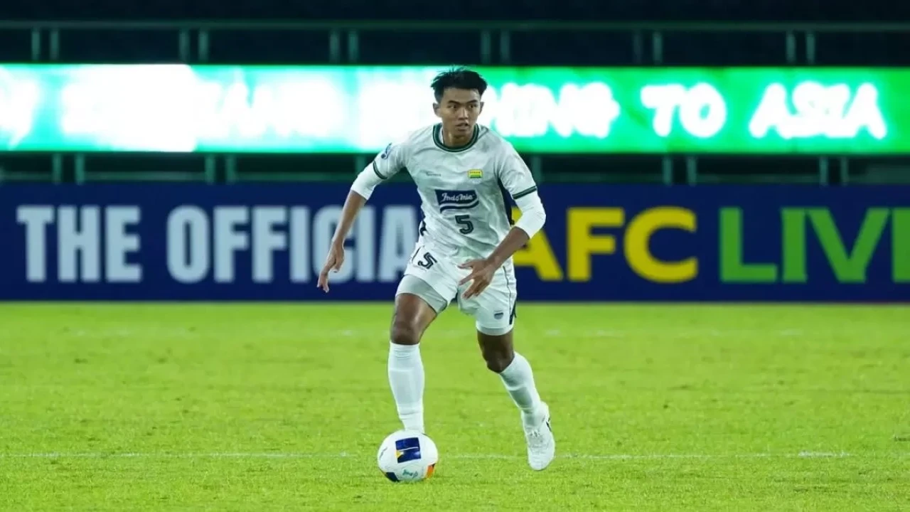 Kakang Rudianto Pastikan Persib Bandung Siap Tempur Hadapi Selangor Fc Di Afc Champions League Two 2025