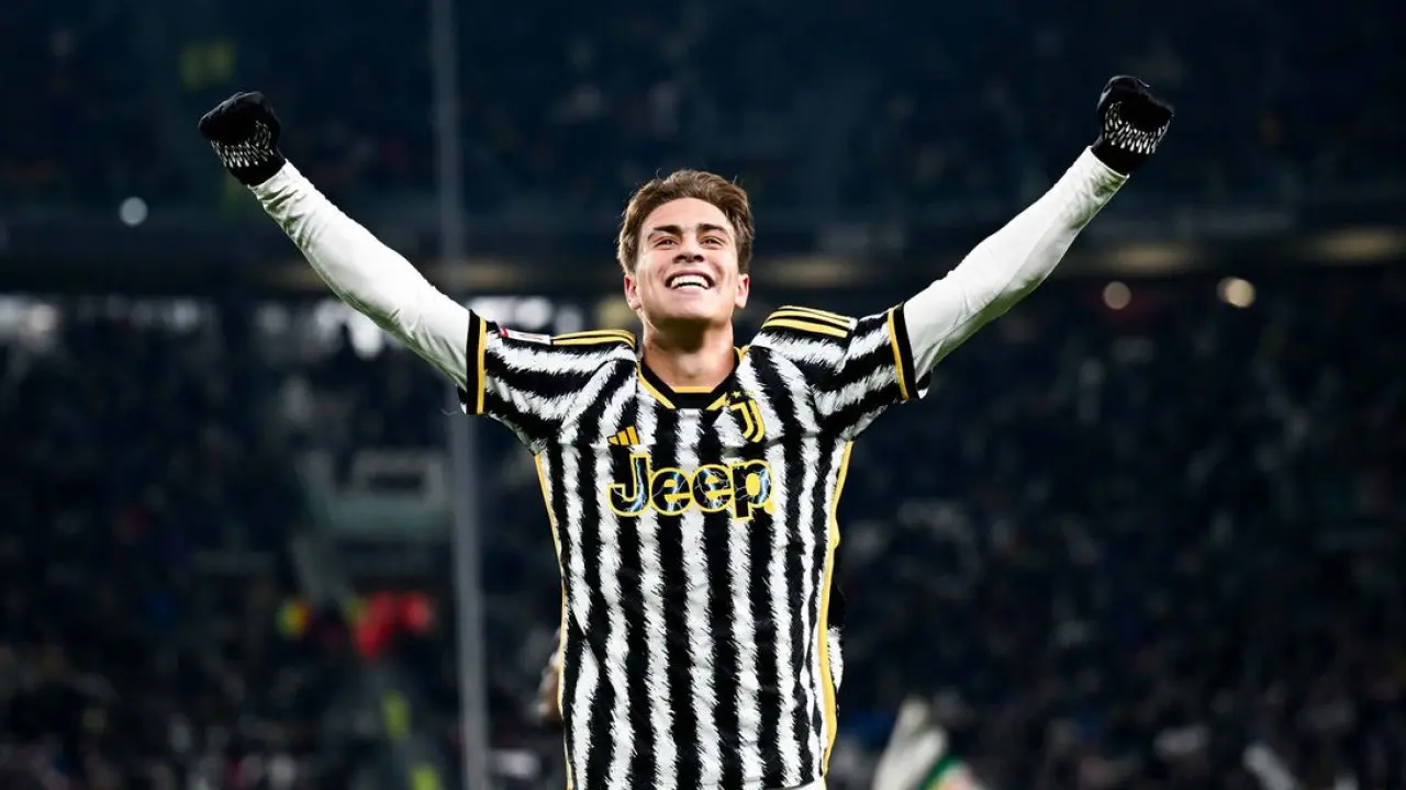 Kenan Yildiz Masih Jadi Incaran Chelsea Niatkan Tawaran Baru Ke Juventus