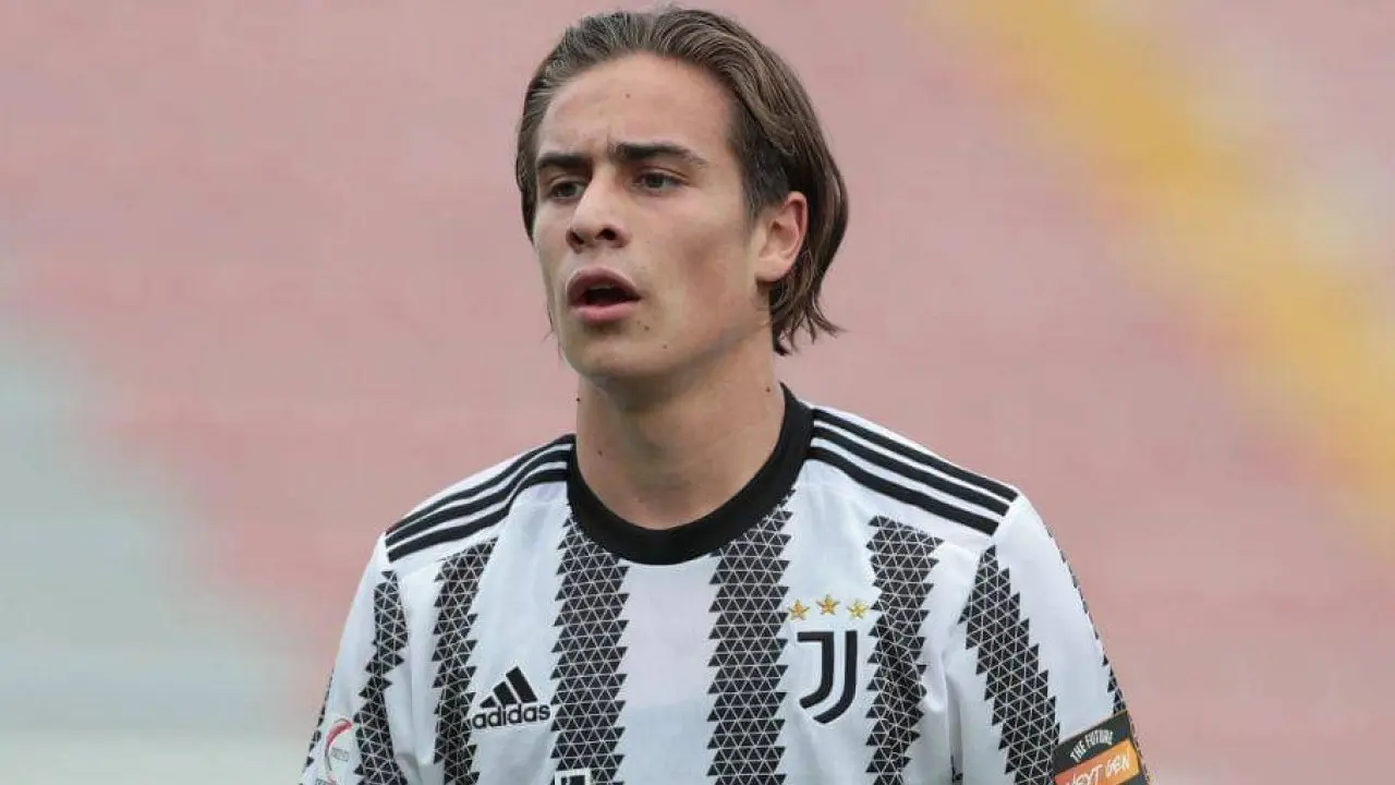 Kenan Yildiz Tak Sabar Hadapi Real Madrid Bernabeu Seperti Mimpi