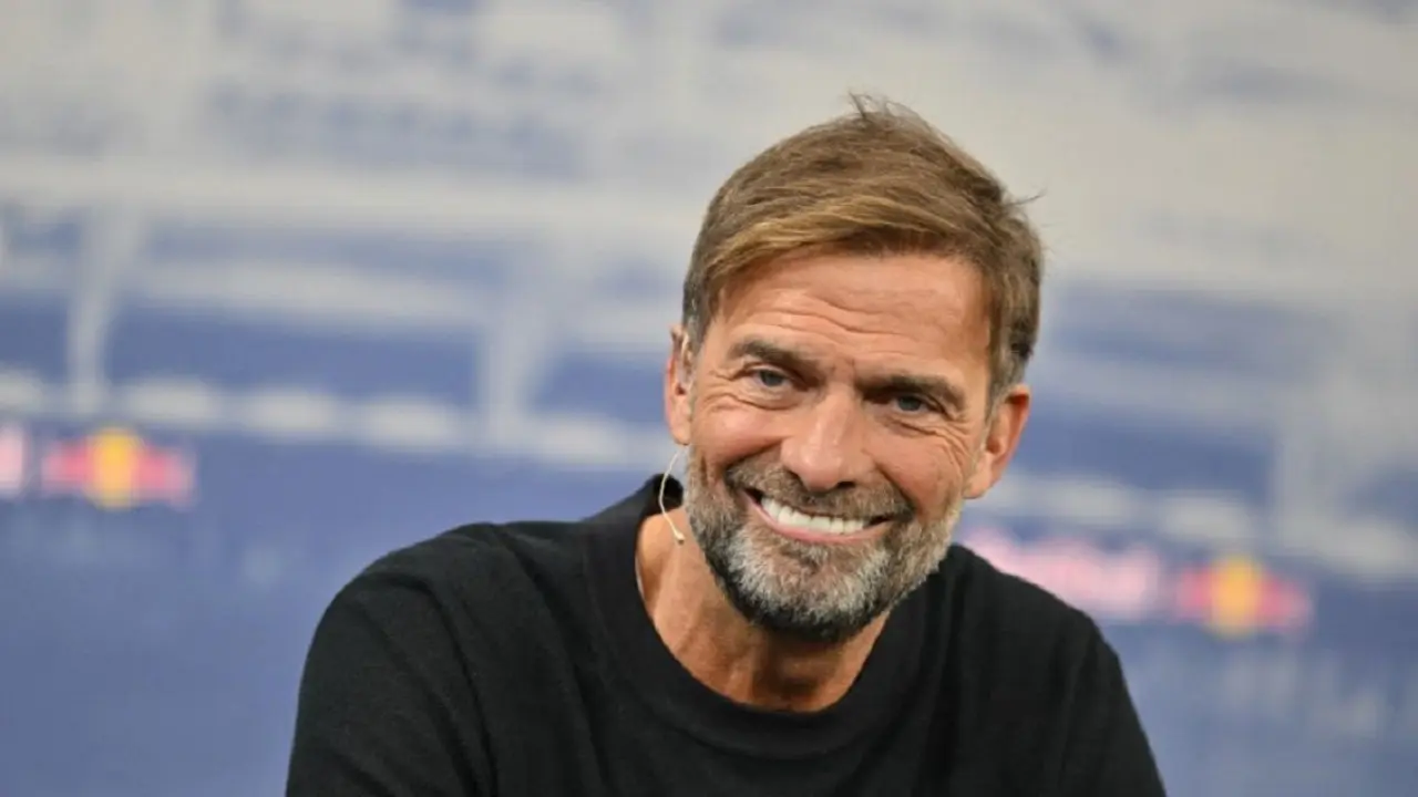 Jurgen Klopp Tenangkan Fans Liverpool: Performa Florian Wirtz dan Tim Akan Kembali Membaik